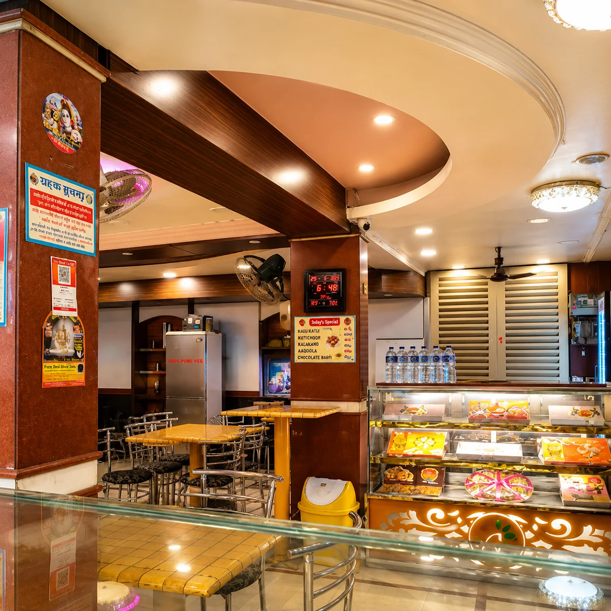 Awantika Sweet Shop